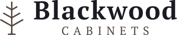 Blackwood Cabinets Logo